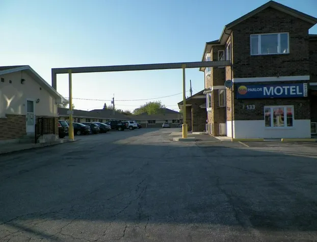 Sun Parlor Motel hotel detail image 1