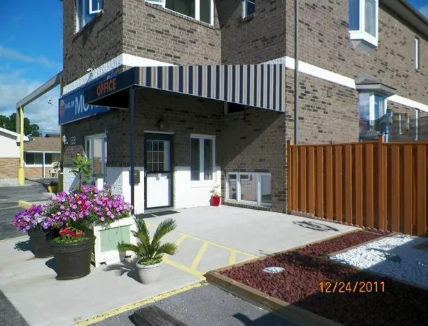 Sun Parlor Motel hotel detail image 2