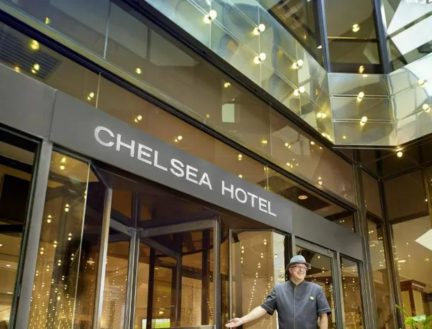 Chelsea Hotel, Toronto hotel detail image 2