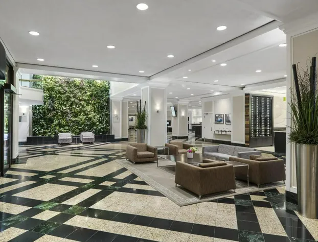 Chelsea Hotel, Toronto hotel detail image 4