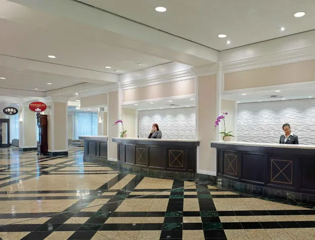 Chelsea Hotel, Toronto hotel detail image 4