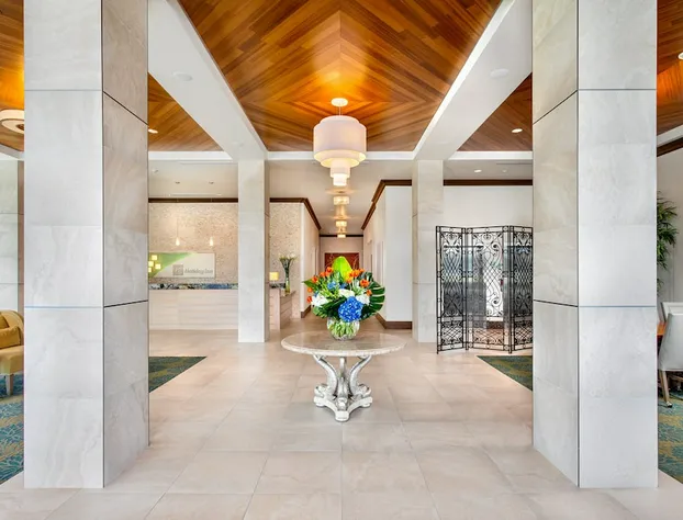 DoubleTree by Hilton San Diego Bayside hotel detail image 1