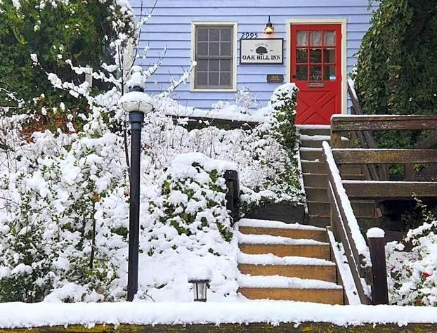 Oak Hill Inn hotel detail image 1