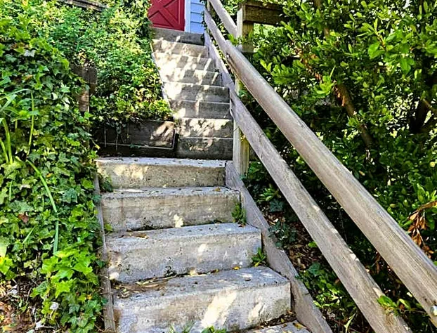 Oak Hill Inn hotel detail image 2