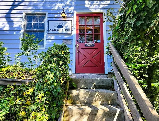 Oak Hill Inn hotel detail image 3