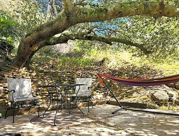 Oak Hill Inn hotel detail image 4