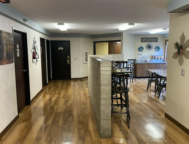 The Center Inn hotel detail image 2