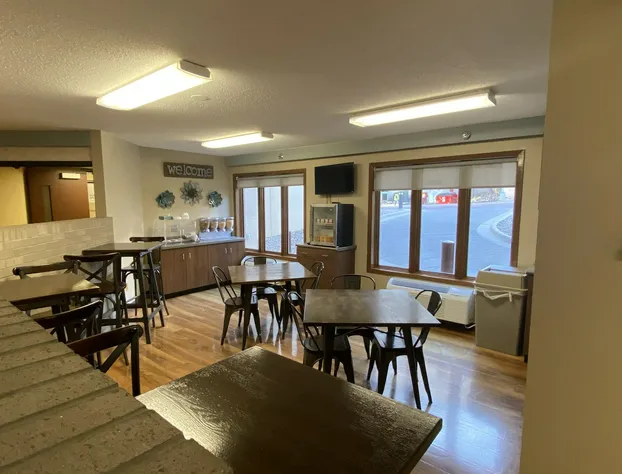 The Center Inn hotel detail image 3