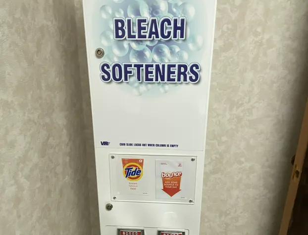 The Center Inn hotel detail image 4