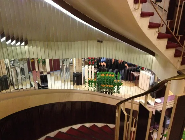 Chomedey Inn hotel detail image 1