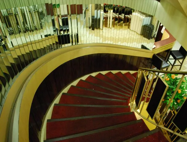 Chomedey Inn hotel detail image 2