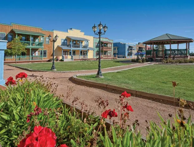 WorldMark Bison Ranch hotel detail image 1