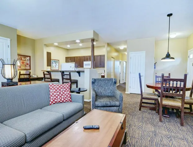 WorldMark Bison Ranch hotel detail image 1