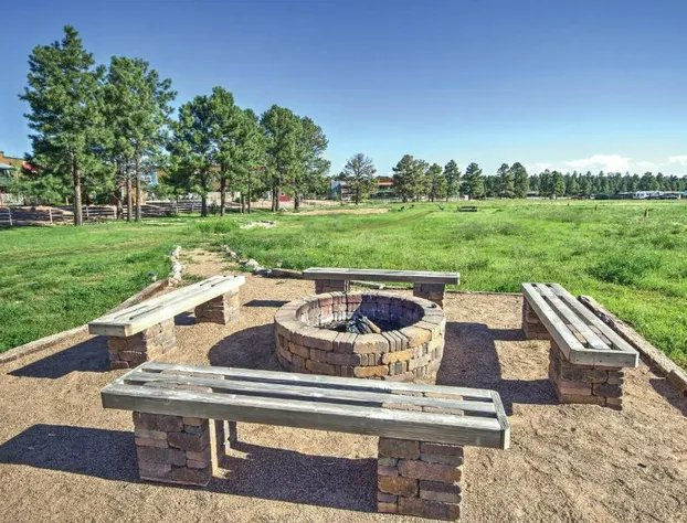 WorldMark Bison Ranch hotel detail image 2