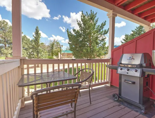 WorldMark Bison Ranch hotel detail image 2