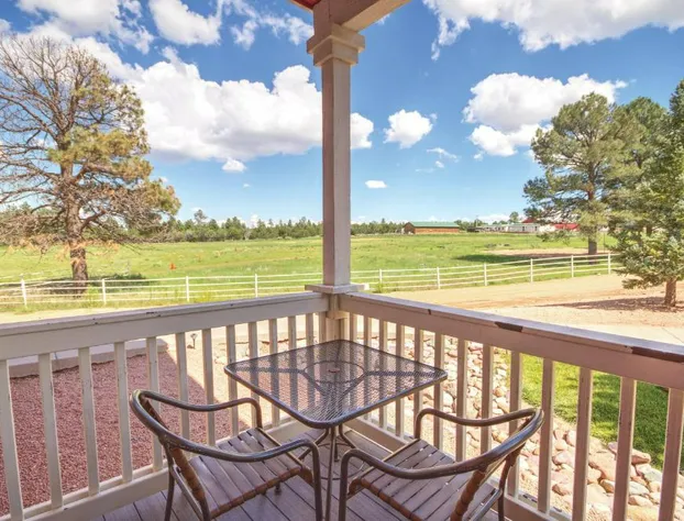 WorldMark Bison Ranch hotel detail image 3