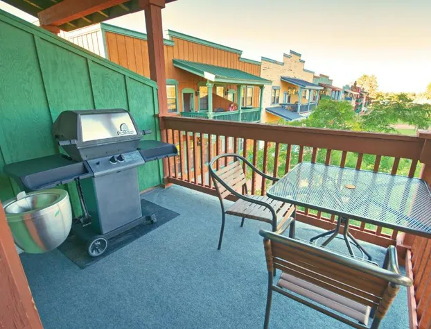 WorldMark Bison Ranch hotel detail image 4