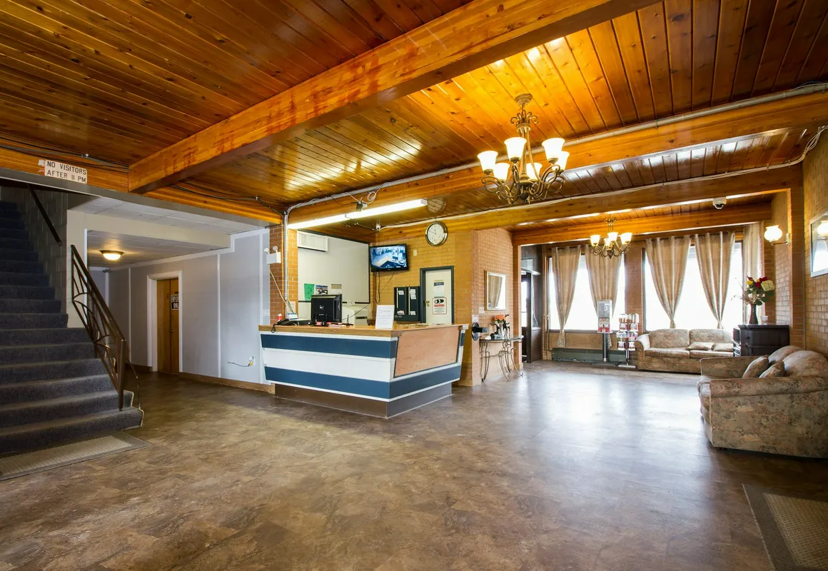 Lagana Hotel hotel hero