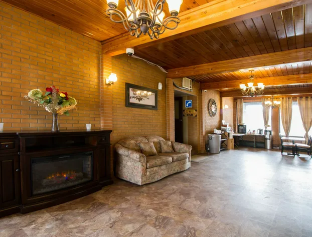 Lagana Hotel hotel detail image 1