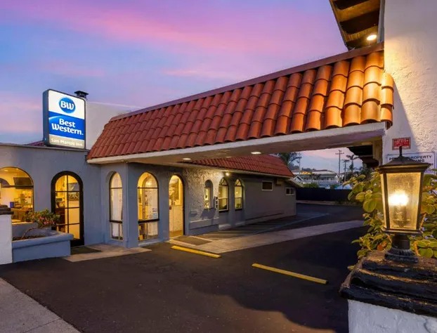 Best Western San Marcos Inn hotel detail image 2