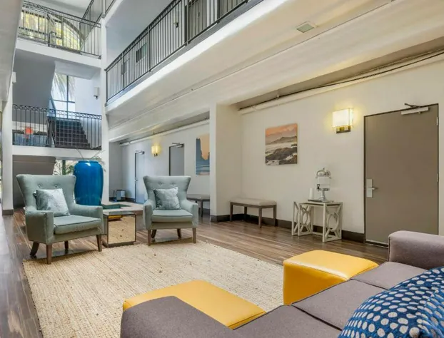 Best Western San Marcos Inn hotel detail image 4