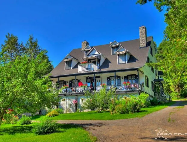 Auberge La Chatelaine hotel detail image 2