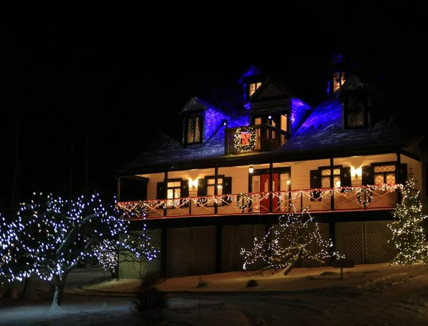 Auberge La Chatelaine hotel detail image 3