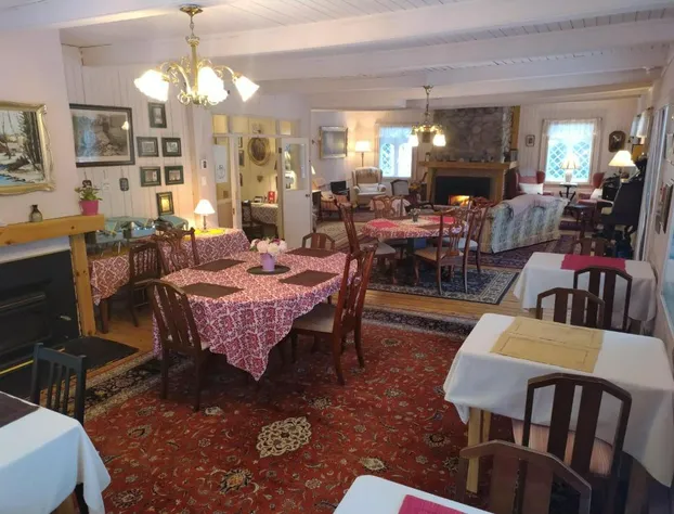 Auberge La Chatelaine hotel detail image 2