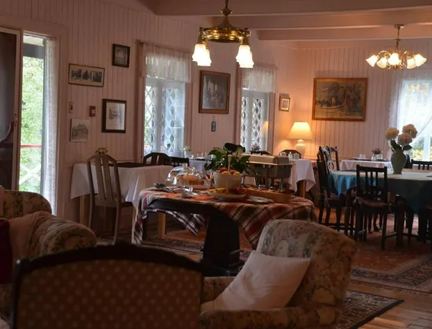 Auberge La Chatelaine hotel detail image 3