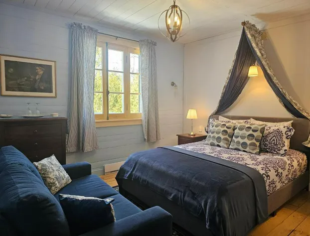 Auberge La Chatelaine hotel detail image 3