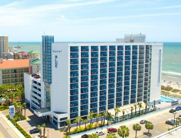 hotel BLUE hotel detail image 1