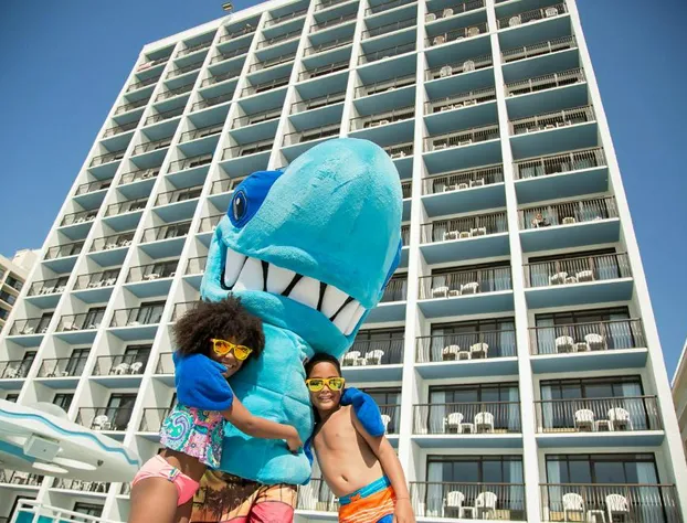 hotel BLUE hotel detail image 2