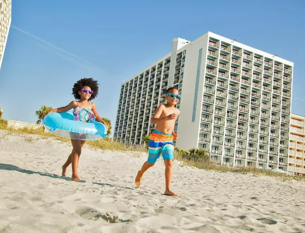 hotel BLUE hotel detail image 3