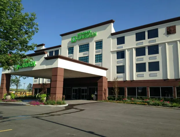 Wyndham Garden Elk Grove Village/O'Hare hotel detail image 1