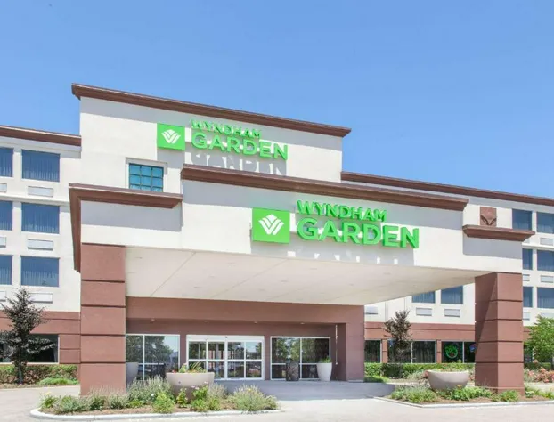 Wyndham Garden Elk Grove Village/O'Hare hotel detail image 2