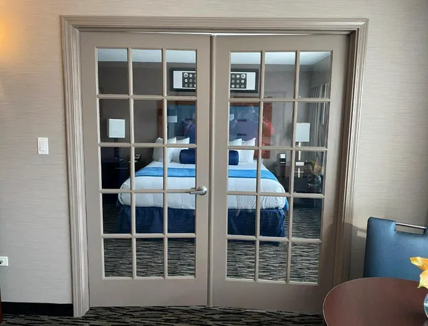 Wyndham Garden Elk Grove Village/O'Hare hotel detail image 4