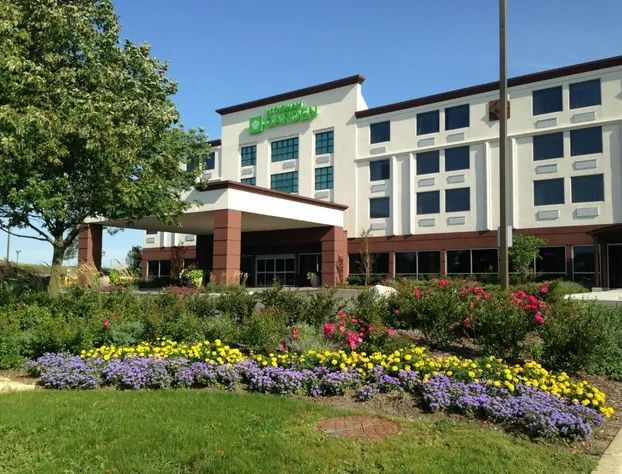 Wyndham Garden Elk Grove Village/O'Hare hotel detail image 3