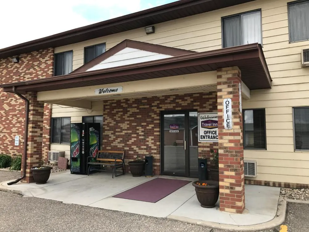 Travel Inn hotel hero