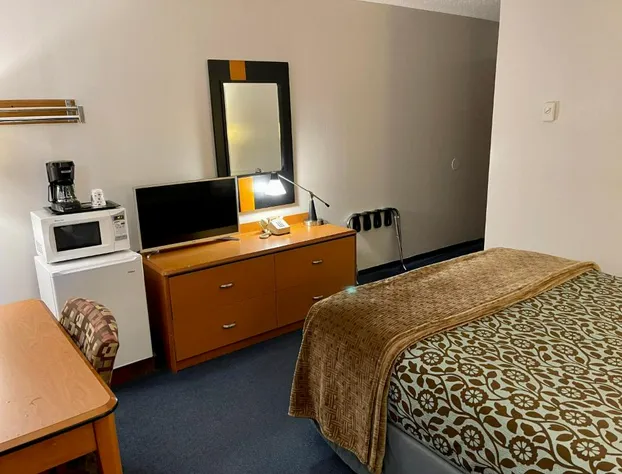 Travel Inn hotel detail image 1