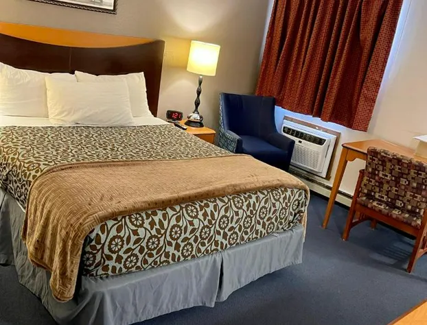 Travel Inn hotel detail image 3