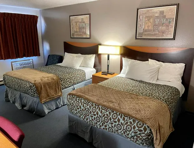 Travel Inn hotel detail image 4