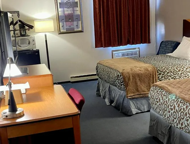 Travel Inn hotel detail image 1