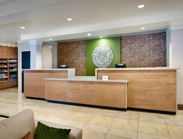 Fairfield Inn & Suites by Marriott Albany hotel detail image 2