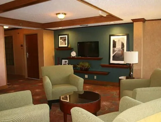 Auburn Place Hotel And Suites hotel detail image 4