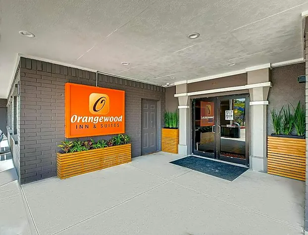 Orangewood Inn & Suites Midtown hotel detail image 4