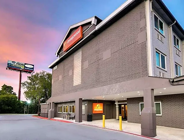 Orangewood Inn & Suites Midtown hotel detail image 2