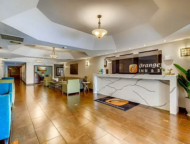 Orangewood Inn & Suites Midtown hotel detail image 4