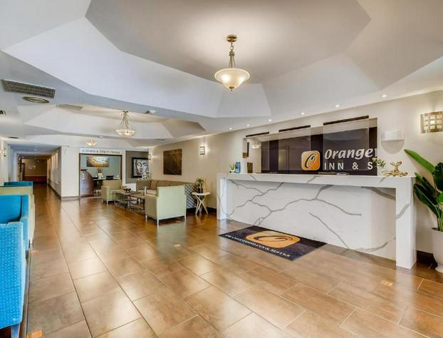 Orangewood Inn & Suites Midtown hotel detail image 3