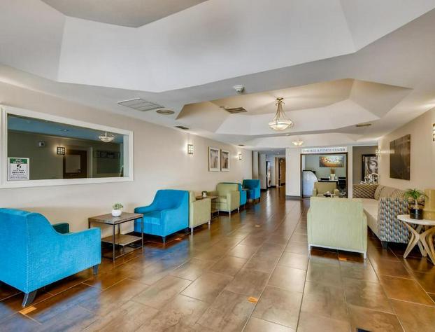 Orangewood Inn & Suites Midtown hotel detail image 4