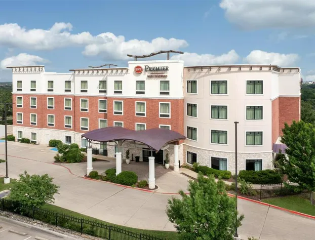 Best Western Premier Crown Chase Inn & Suites hotel detail image 1